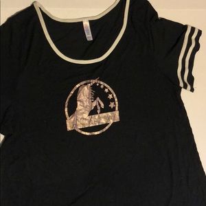 LuLaRoe Classic T